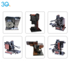 Terminal Machine Mould | Horizontal And Straight Molds
