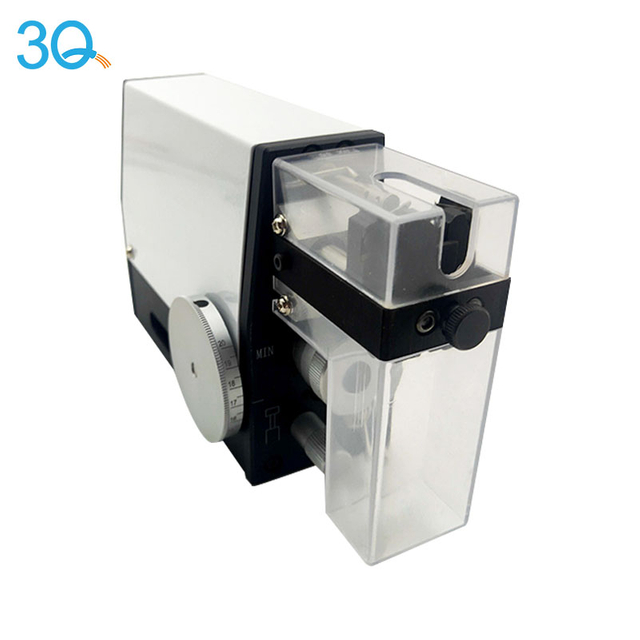Induction Cable Wire Stripping Machine