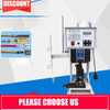 Auto Copper/Cable Wire Splicing Crimping Machine 