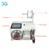 Cord Winding Machine | Touch Screen