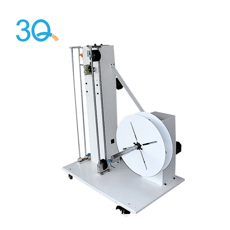 Universal Single Spool Wire Pre-feeding Machine