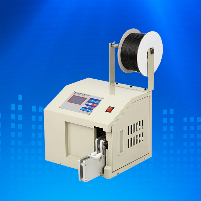 The necessity for safe use of winding and binding machine