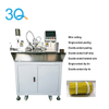 Fully Automatic Double-head Wire Stripping And Tinning Machine