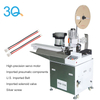 Fully Automatic Single-headed Wear Rubber Shell Machine