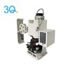 Automatic Single Core Wire Stripping And Terminal Crimping Machine