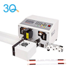 Automatic Cable Stripping And Twisting Machine 