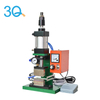 Nylon Braided Wire Hot Stripping Machine 