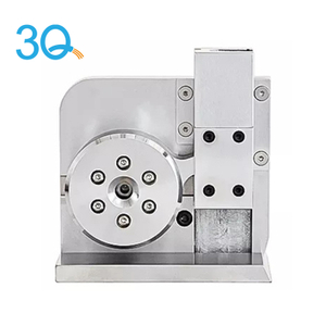 M6D Six Point Terminal Crimping Machine Die