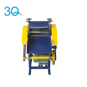 Automatic Cable Stripper Machine