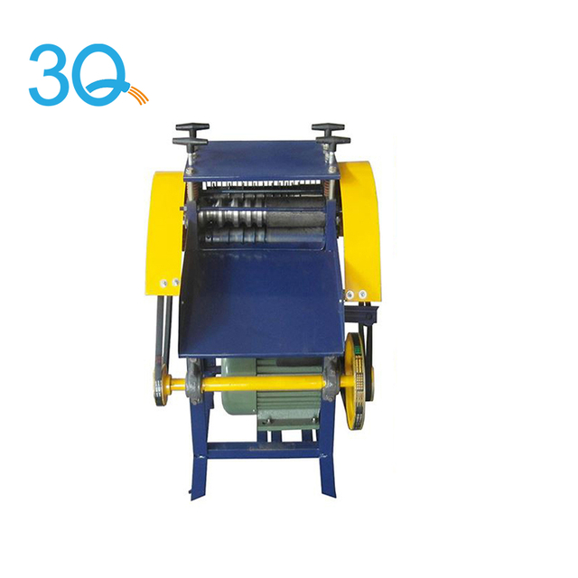Automatic Cable Stripper Machine