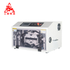 Automatic Corrugated Pipe Cutting Machine