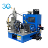 Semi-automatic Wire Peeling And Soldering Machine