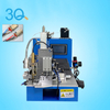 Semi-automatic Wire Peeling And Soldering Machine