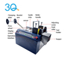Auto Tube Cutting Machine