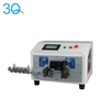 0.3-1.5mm² Dual wire Cutting And Stripping Machine