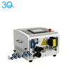 10mm² Cable Cutting Stripping And Bending Machine