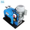 Double Knife Scrap Wire Stripping Machine