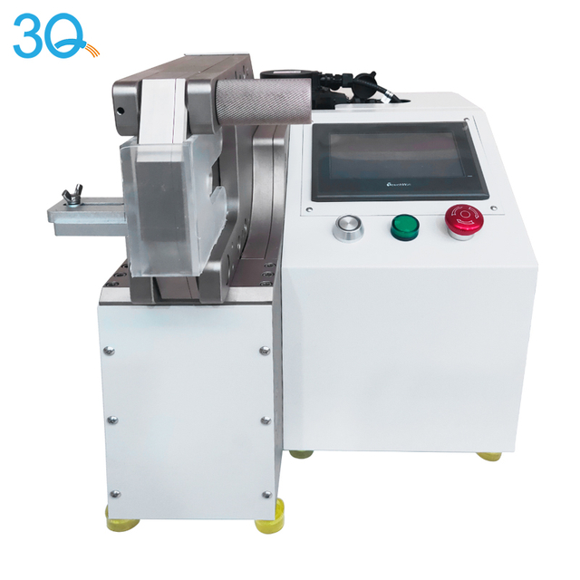 Terminal Crimping Machine | Hexagonal Mold