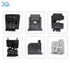 Terminal Machine Mould | Horizontal And Straight Molds