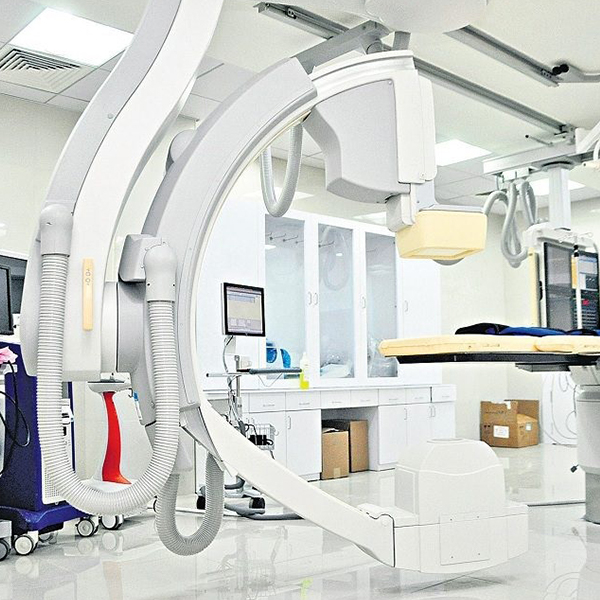Specialized in Medical Instruments