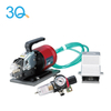 Semi Automatic Electrical Terminal Crimping Tool Wire Cutting Machine