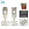 Terminal Crimping Die PIN Terminal Blades