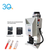 Automatic 8T Mute Terminal Crimping Machine.