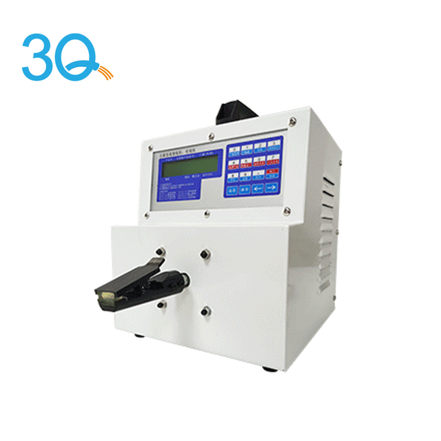 Microcomputer High Speed Twisting Wire Stranding Machine