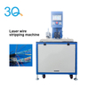 Fully Automatic Laser Wire Stripping Machine