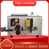 Automatic Computer Wire Stripping And Bending Machine