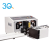 Automatic Cable Stripping And Twisting Machine 