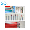 Nylon Braided Wire Hot Stripping Machine 