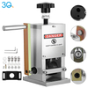 Manual Scrap Copper Wire Stripping Machine
