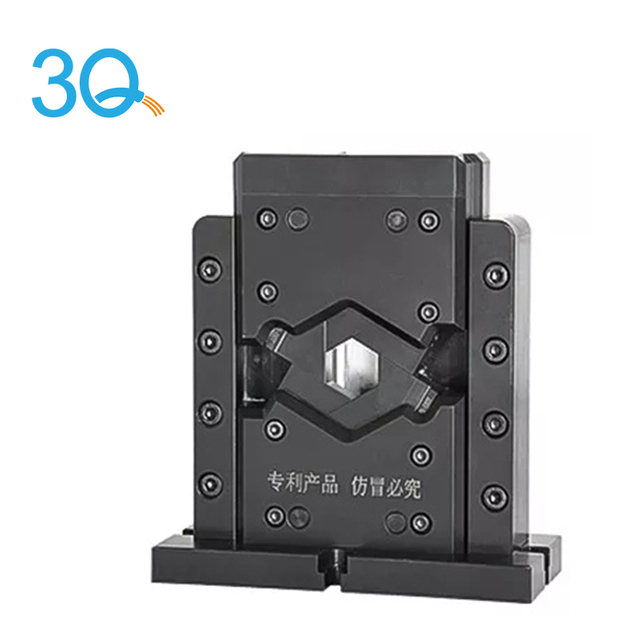 MM120 Six-side Replacement-free Terminal Crimping Machine Die