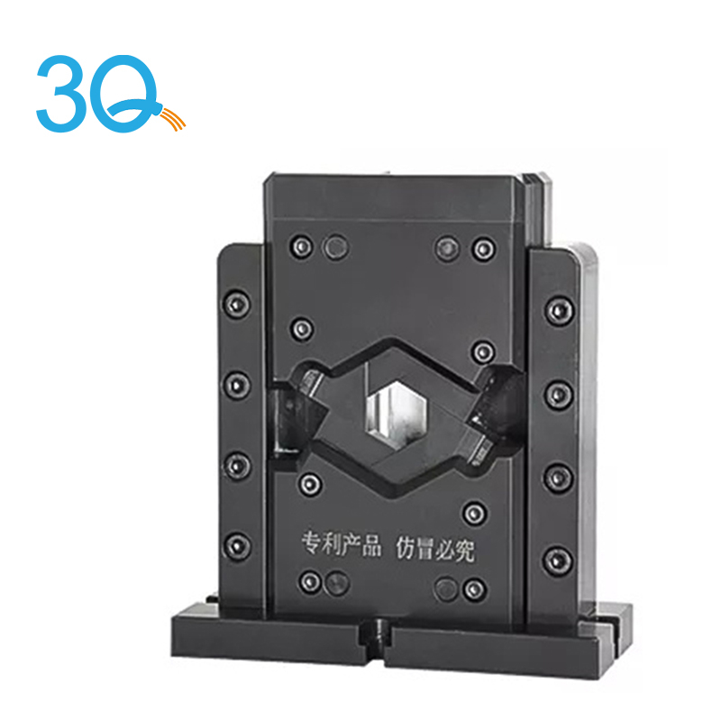 MM120 Six-side Replacement-free Terminal Crimping Machine Die