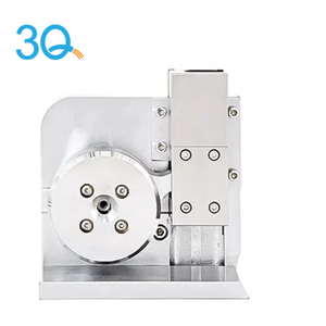 M4D Four-point Terminal Crimping Die