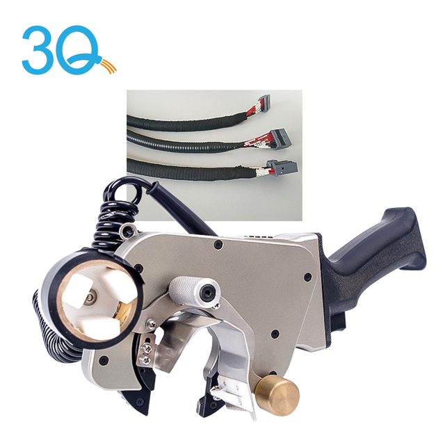 Wire Harness Manual Tape Winding Machine