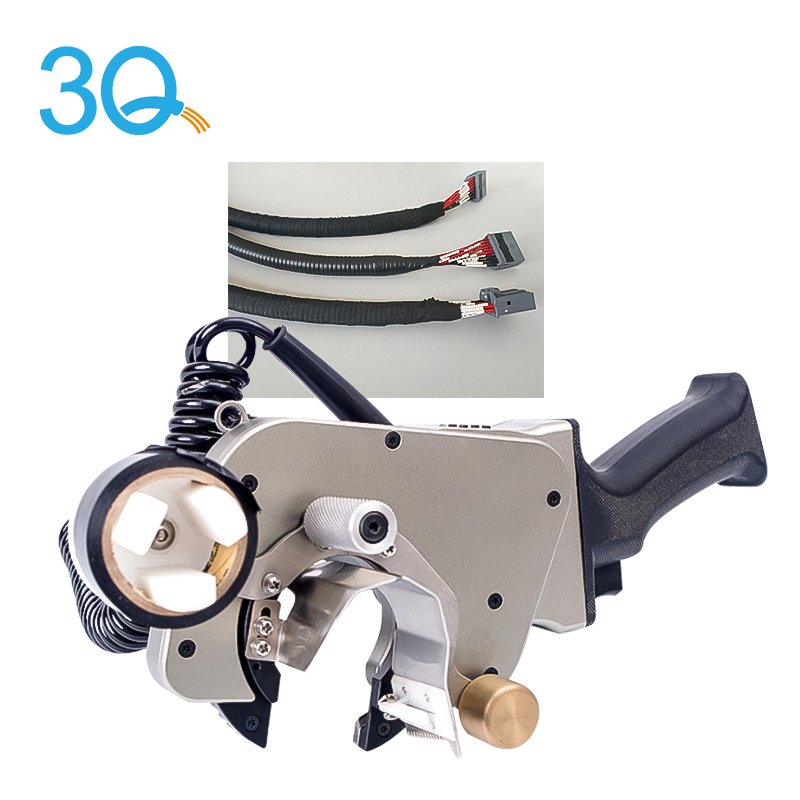 Wire Harness Manual Tape Winding Machine