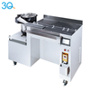 Factory Price Plastic Nylon Cable Tie Tying Making Machine