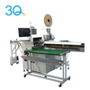 Fully Automatic Wire Stripping And Terminal Crimping And Housing machine