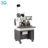 Automatic Stripping And Crimping Machine 