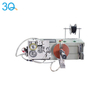 Automatic Wire Winding And Tie Machine