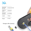 Crimping Pliers And Terminals