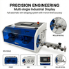 35 Square Cable Cutting And Stripping Machine