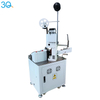 Full Automatic Wire Tinning Machine | Single Head