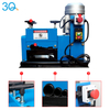 Double Knife Scrap Wire Stripping Machine
