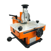Manual Nameplate Marking Machine | Semi-automatic