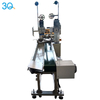 Double-head Terminal Crimping Machine | with Vibrating Plate