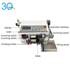 Automatic Wire Cutter And Stripping Machine | Push Button 