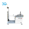 Automatic Wire Cable Take-up And Pay-off Machine